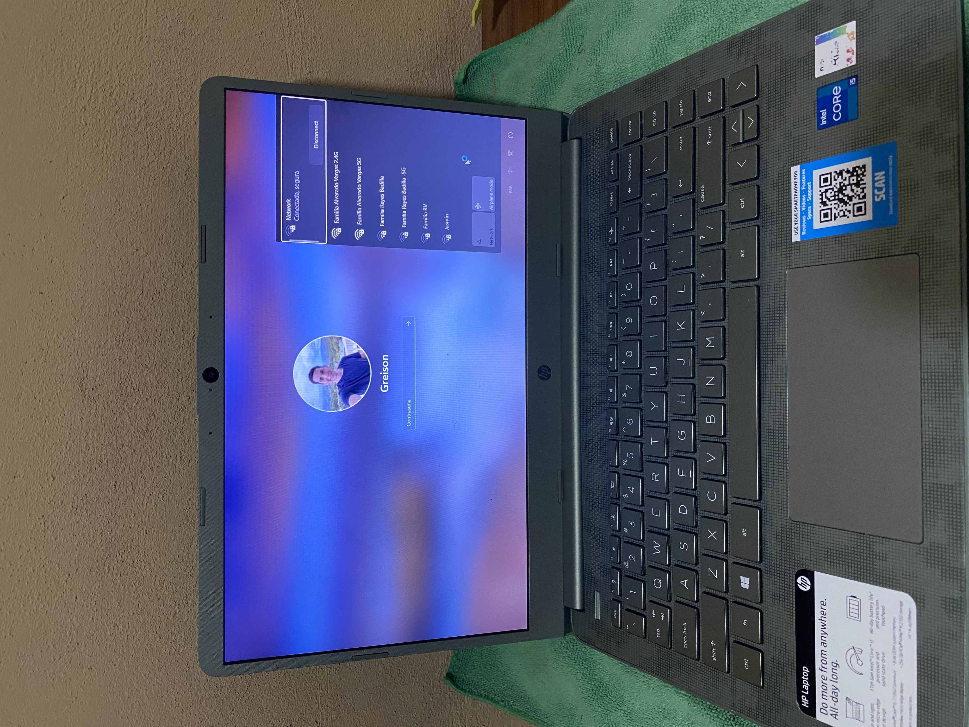 Limpieza de Hardware